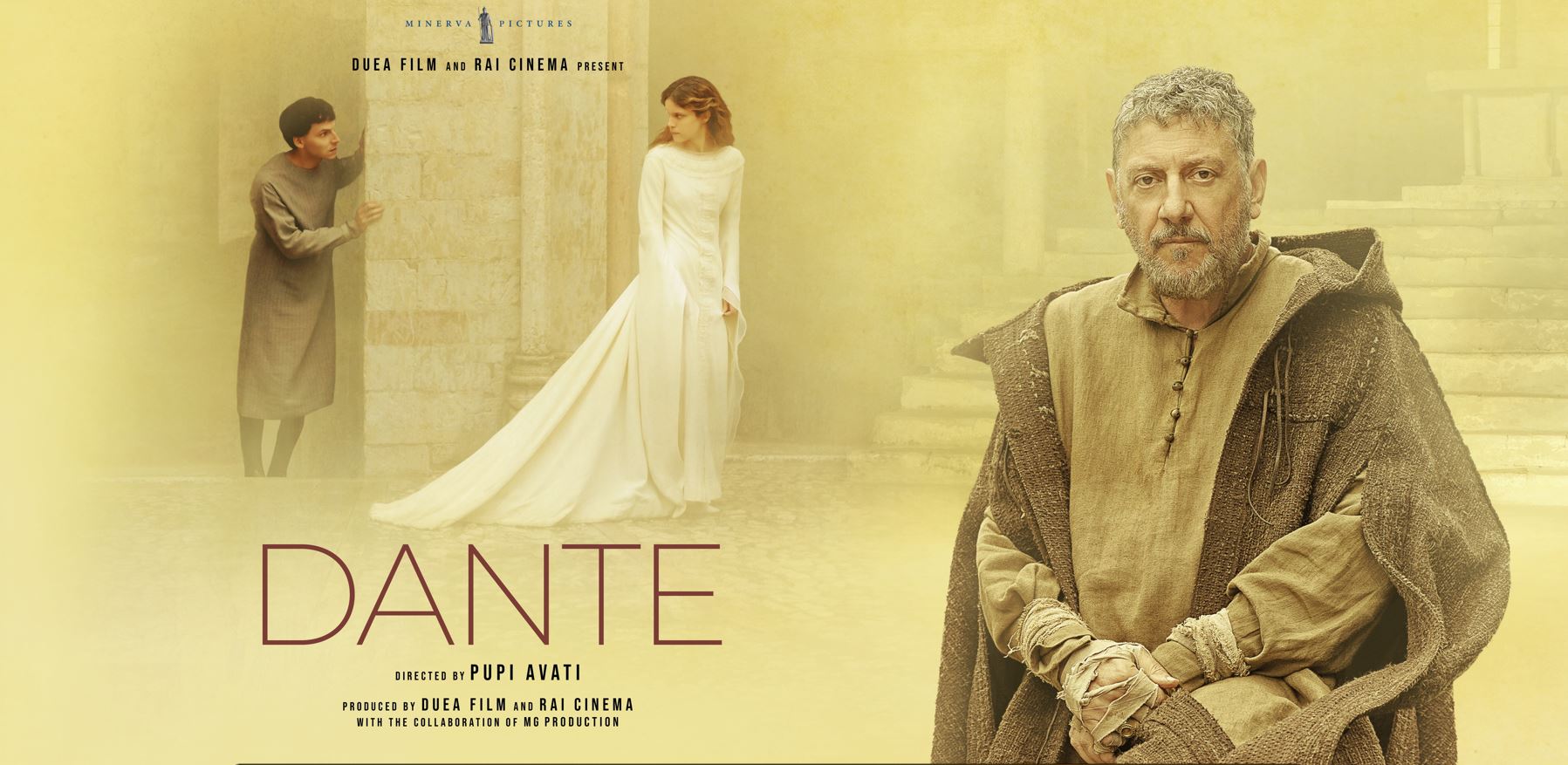 Dante per sito