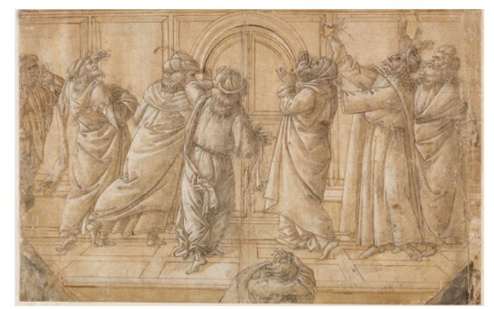 Botticelli