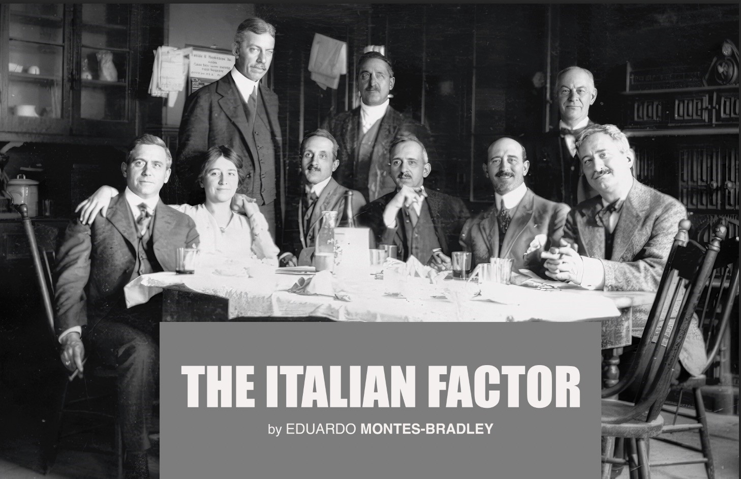 The Italian Factor