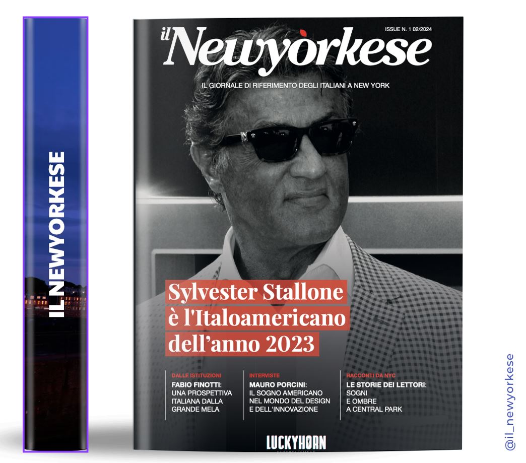 ilNewyorkese sito