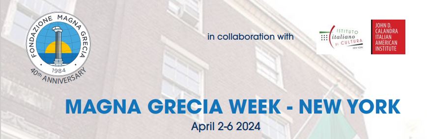 Magna Grecia