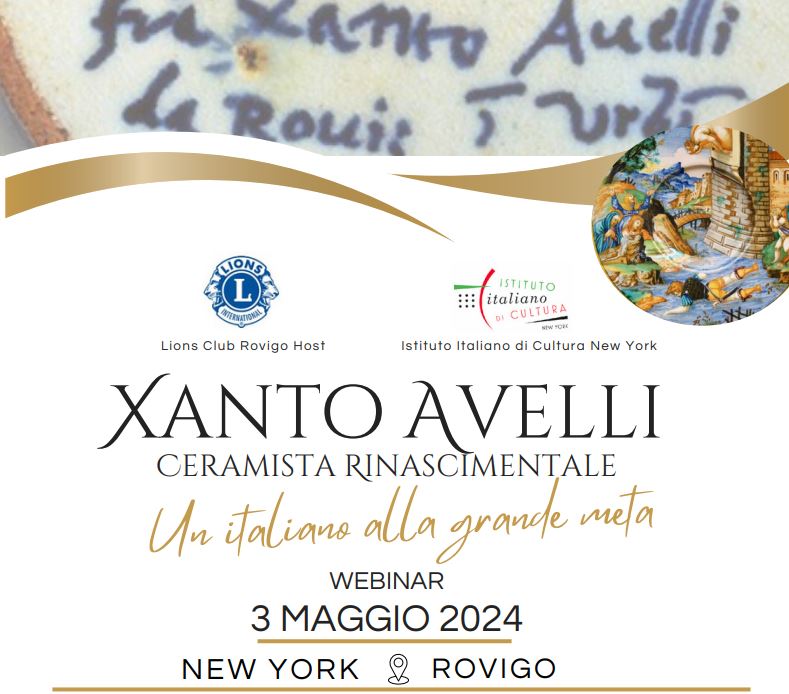 Xanto Avelli