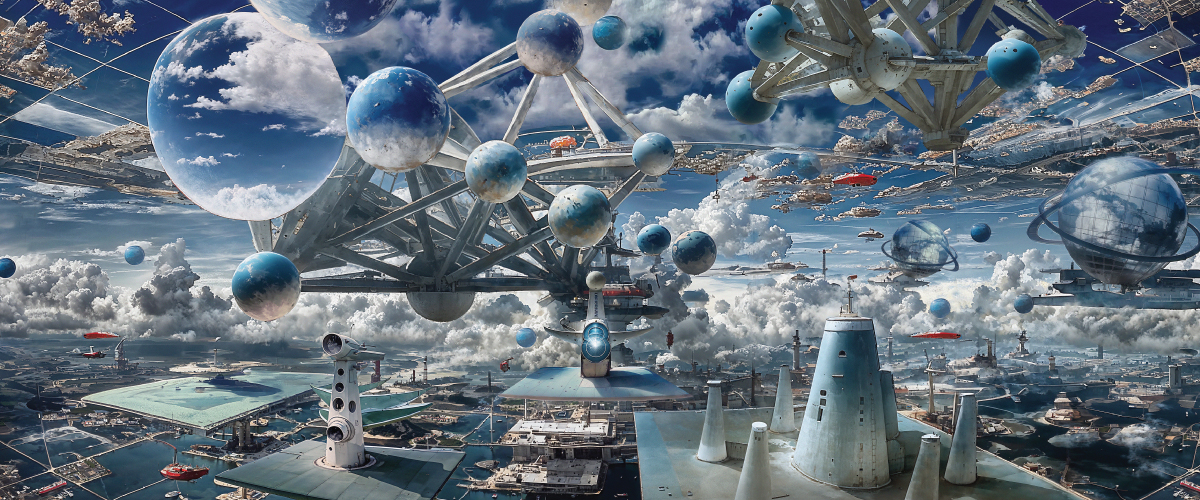 Utopia Brambilla