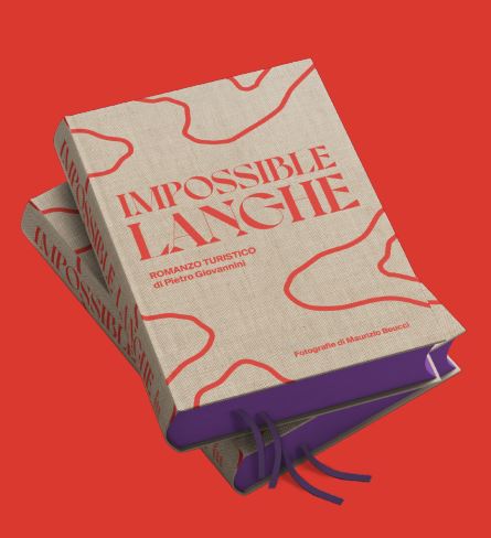 Impossible Lange cover