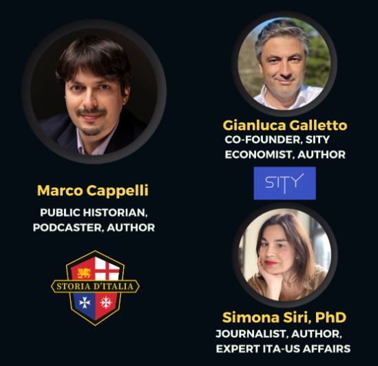 Cappelii immagine sito