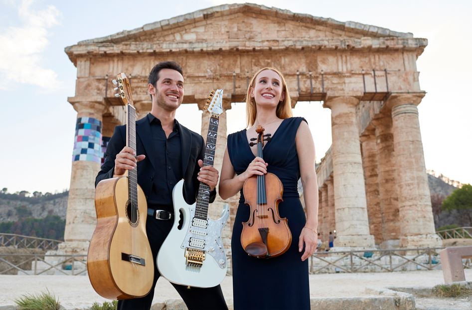 Duo Crepuscolo