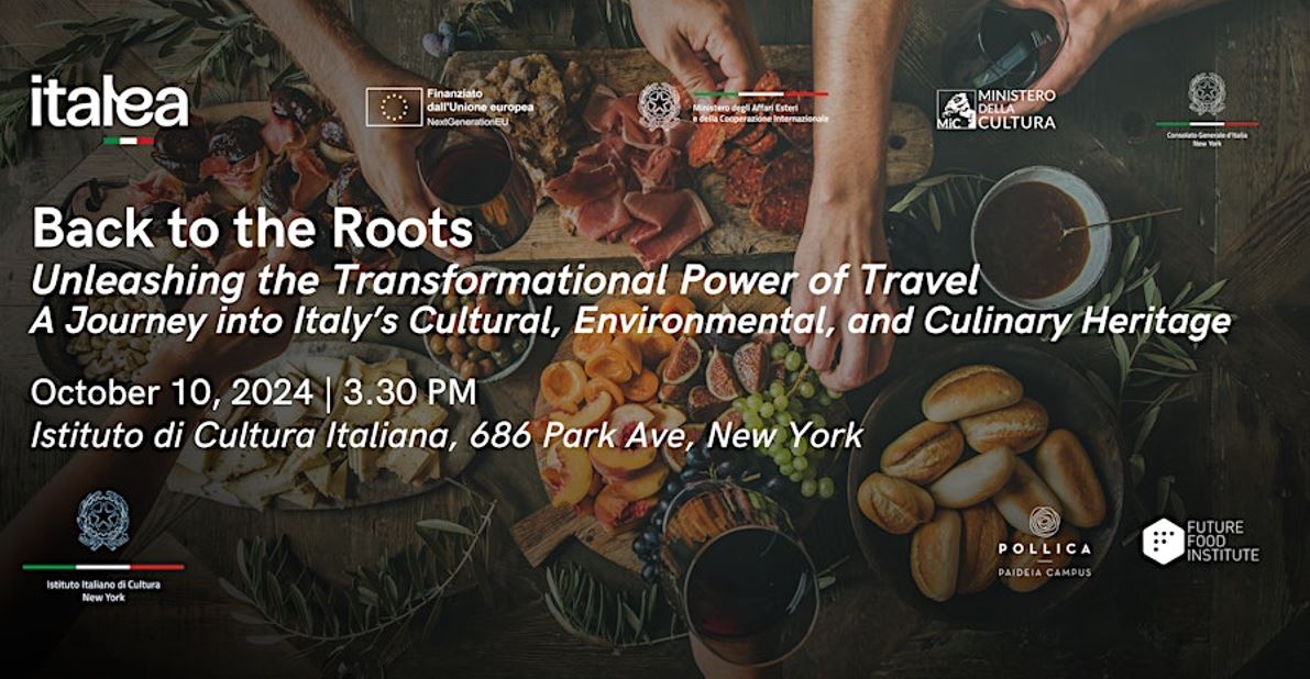 Italea Roots