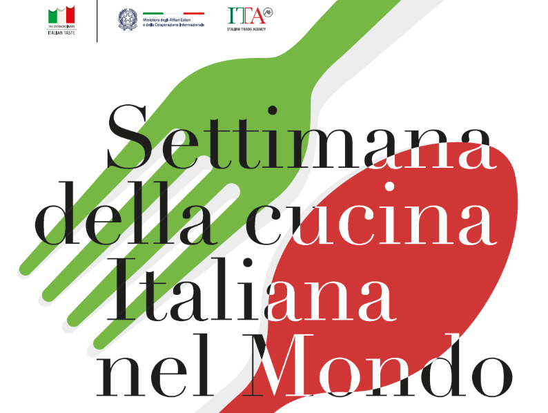 Settimana Cucina