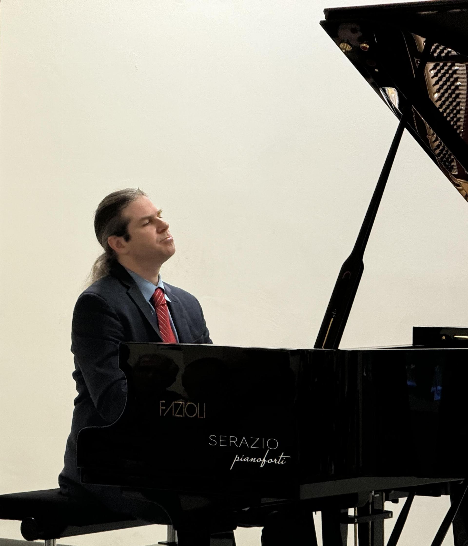 Itay Goren