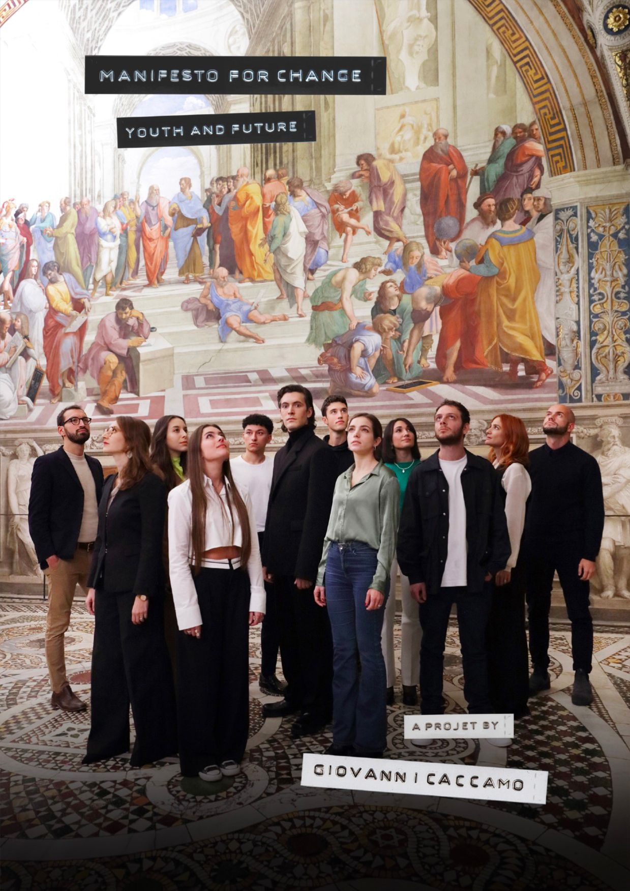 Giovanni Caccamo immagine