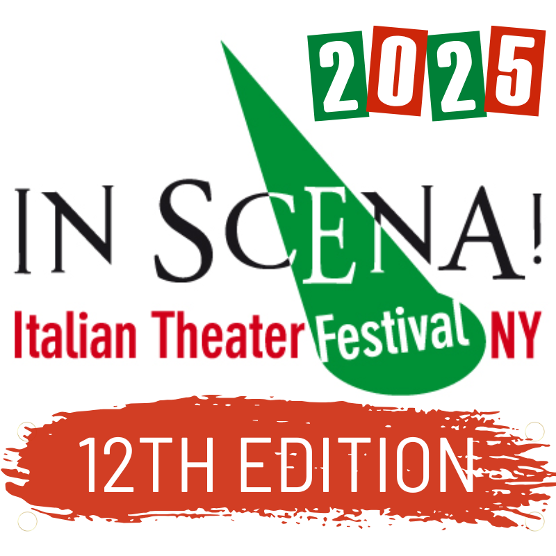 INSCENA! 2025