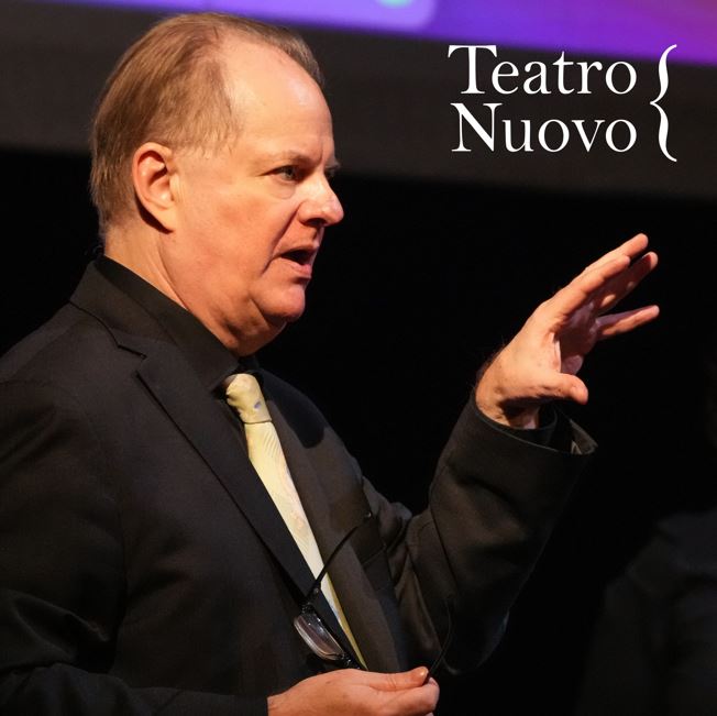 Teatro Nuovo 14 maggio