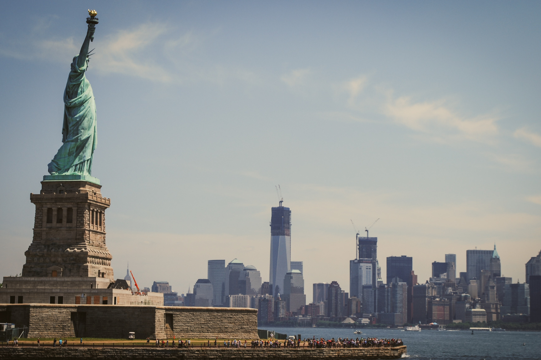 Premio New York 2024 – Sito DGCC
