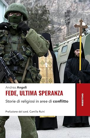 Angeli cover