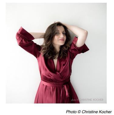 Chiara Izzi sito