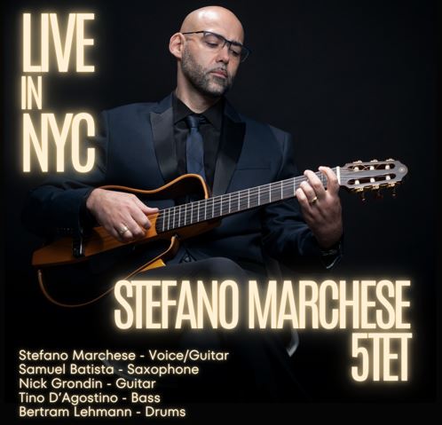 Marchese sito