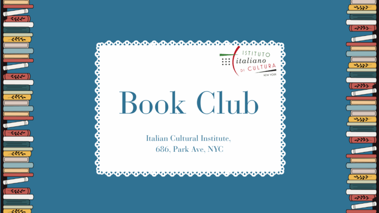 Go to the page https://iicnewyork.esteri.it/en/gli_eventi/calendario/book-club-monthly-reading/