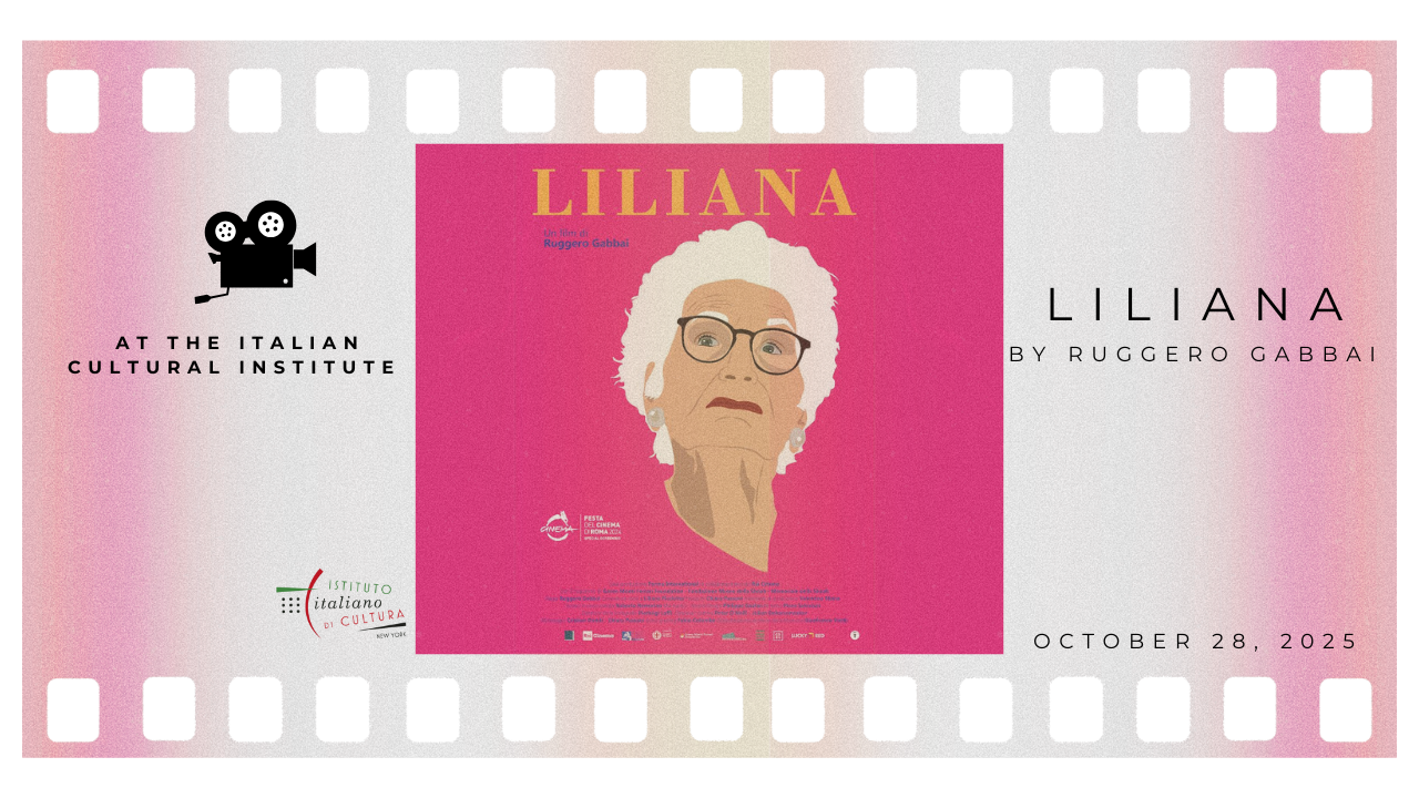 Liliana immagine sito