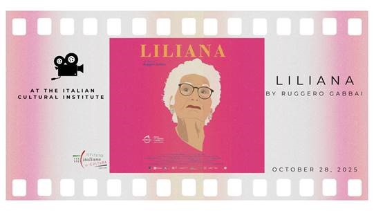 Liliana immagine sito