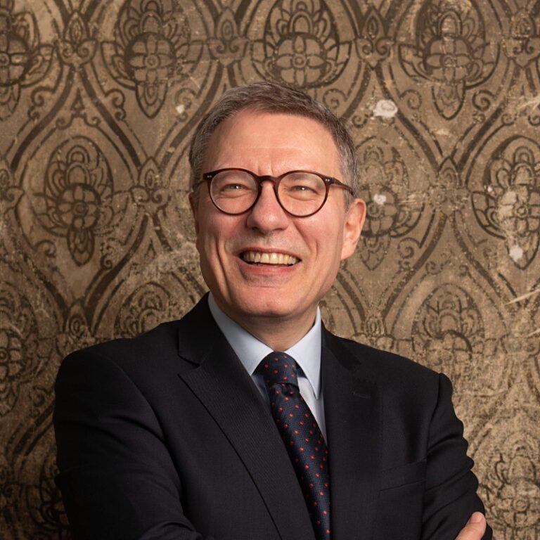 Luciano Floridi