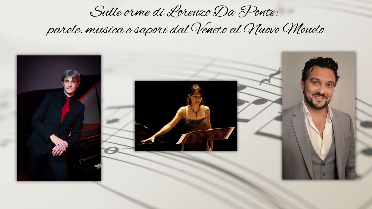 Trio Musicale 16 nov