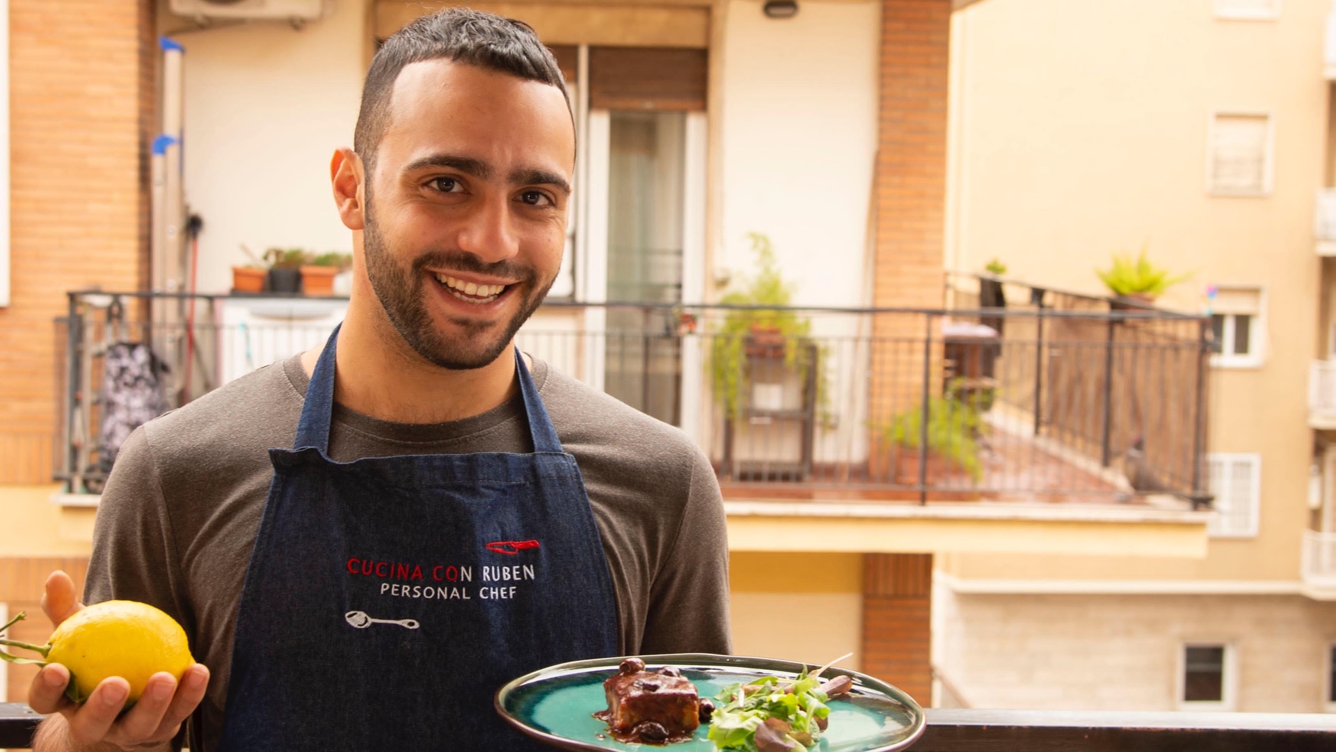 Cucina-in-balcone-con-Ruben