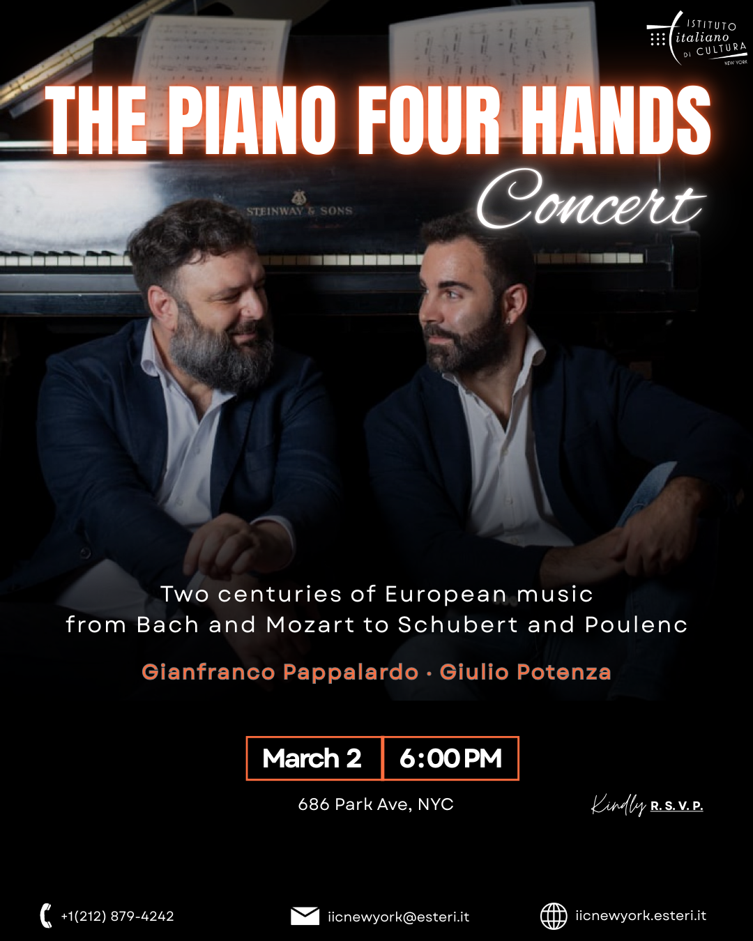 Pappalardo Potenza – verticale