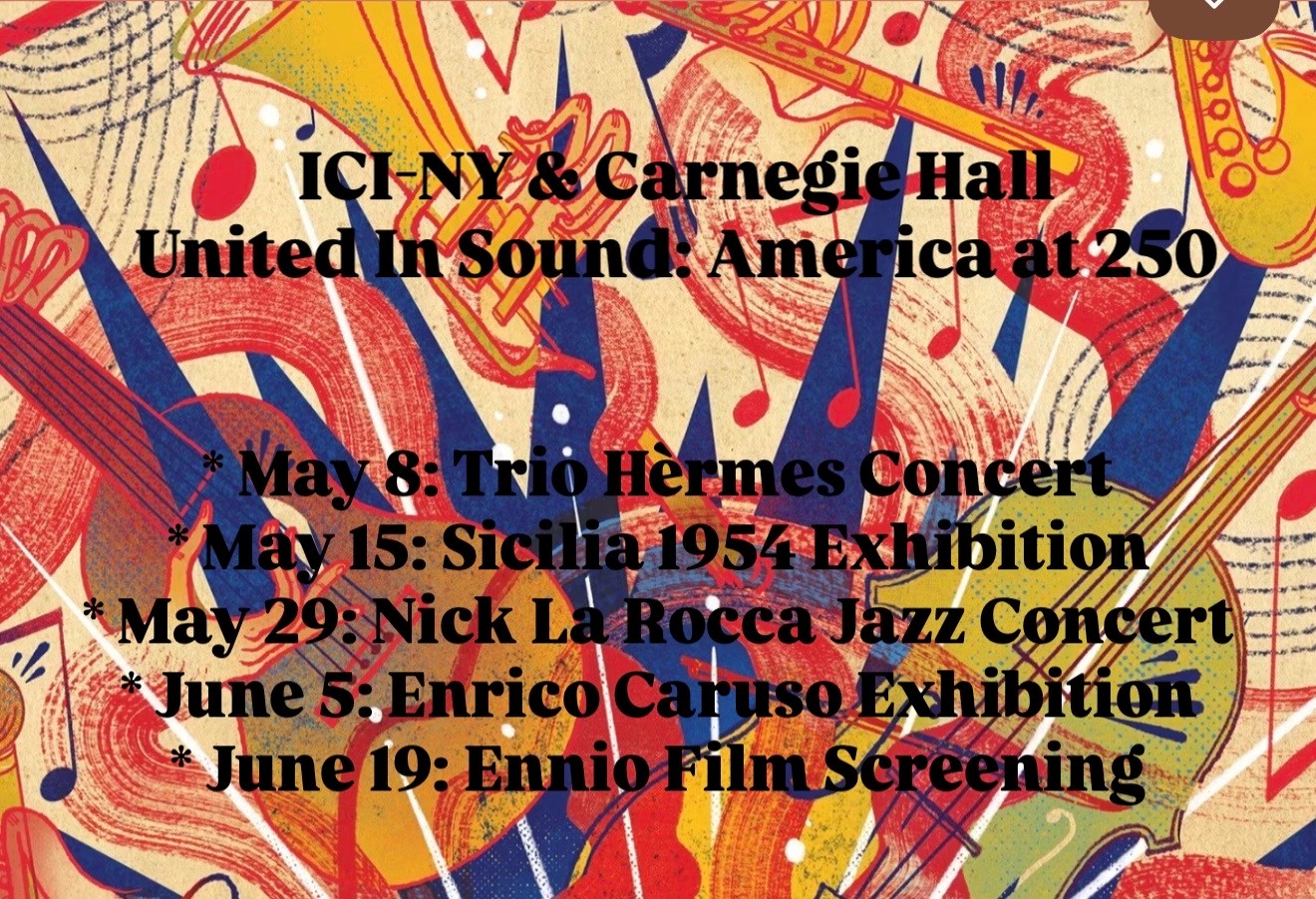 Carnegie new