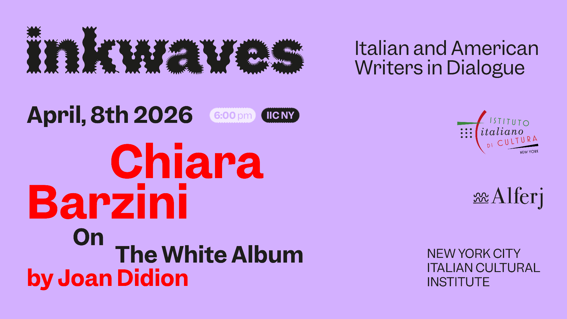 Chiara Barzini WIDE@2x