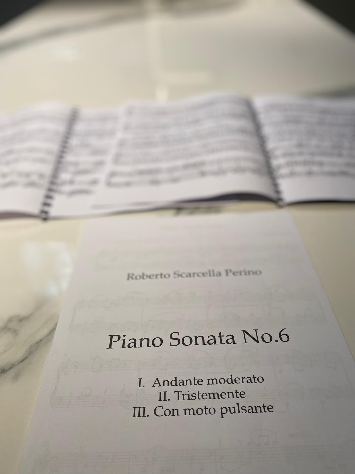 roberto scarcella perino