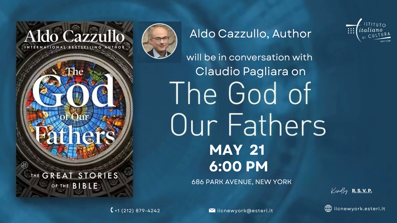 ALDO CAZZULLO ORIZZONTALE may 21 600 PM