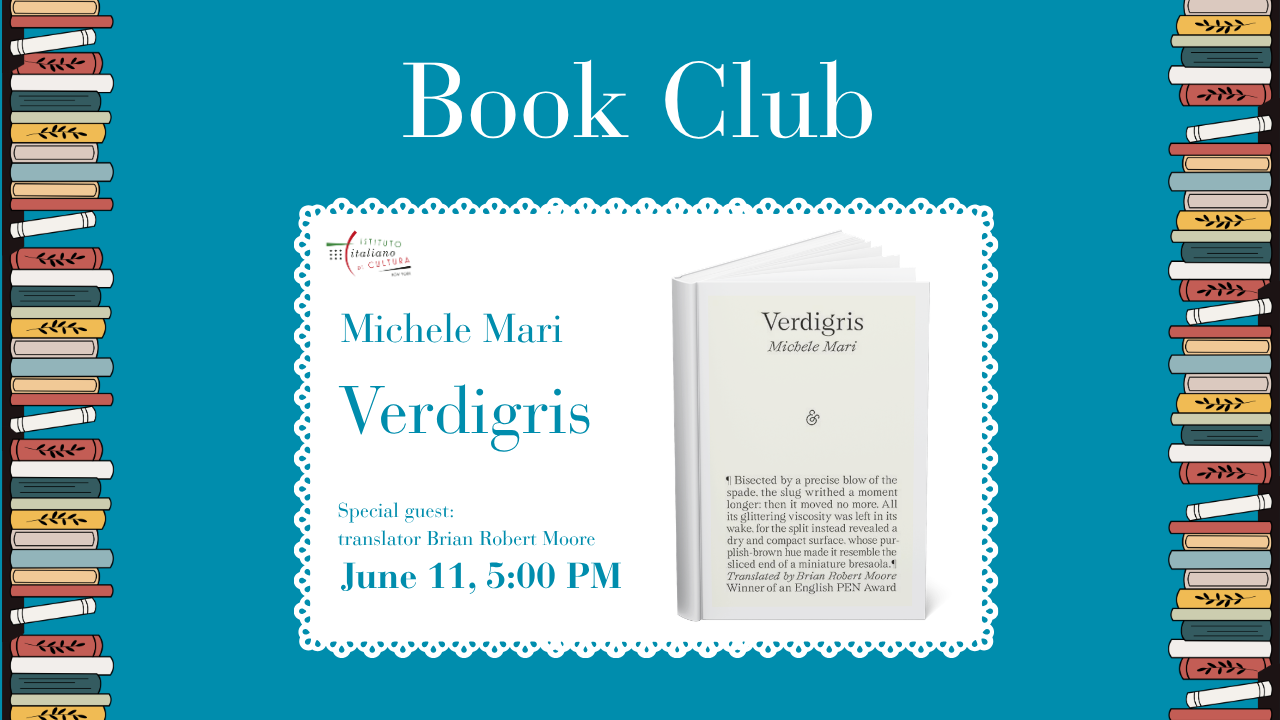 Book Club orizzontale 2 B