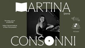 Martina Consonni