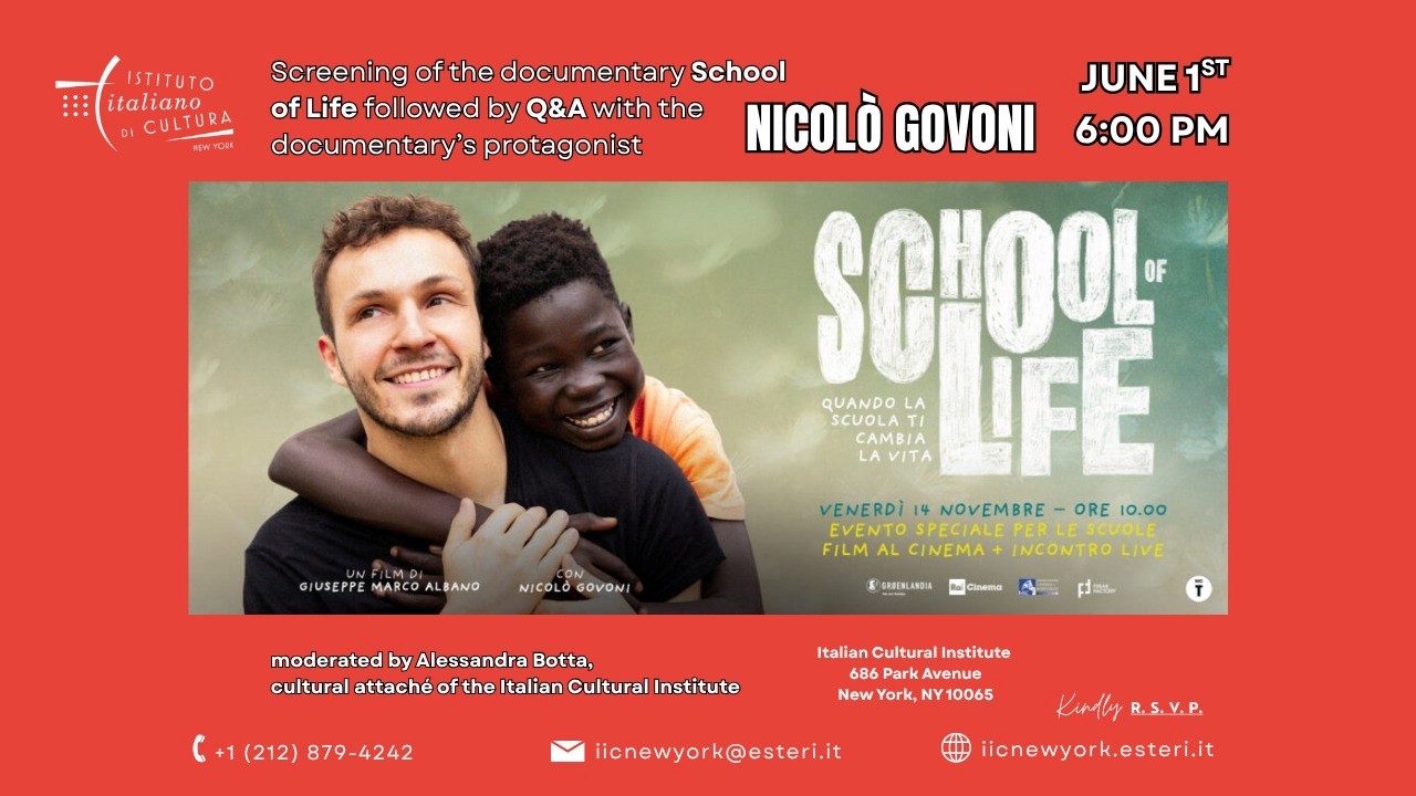 School of Live