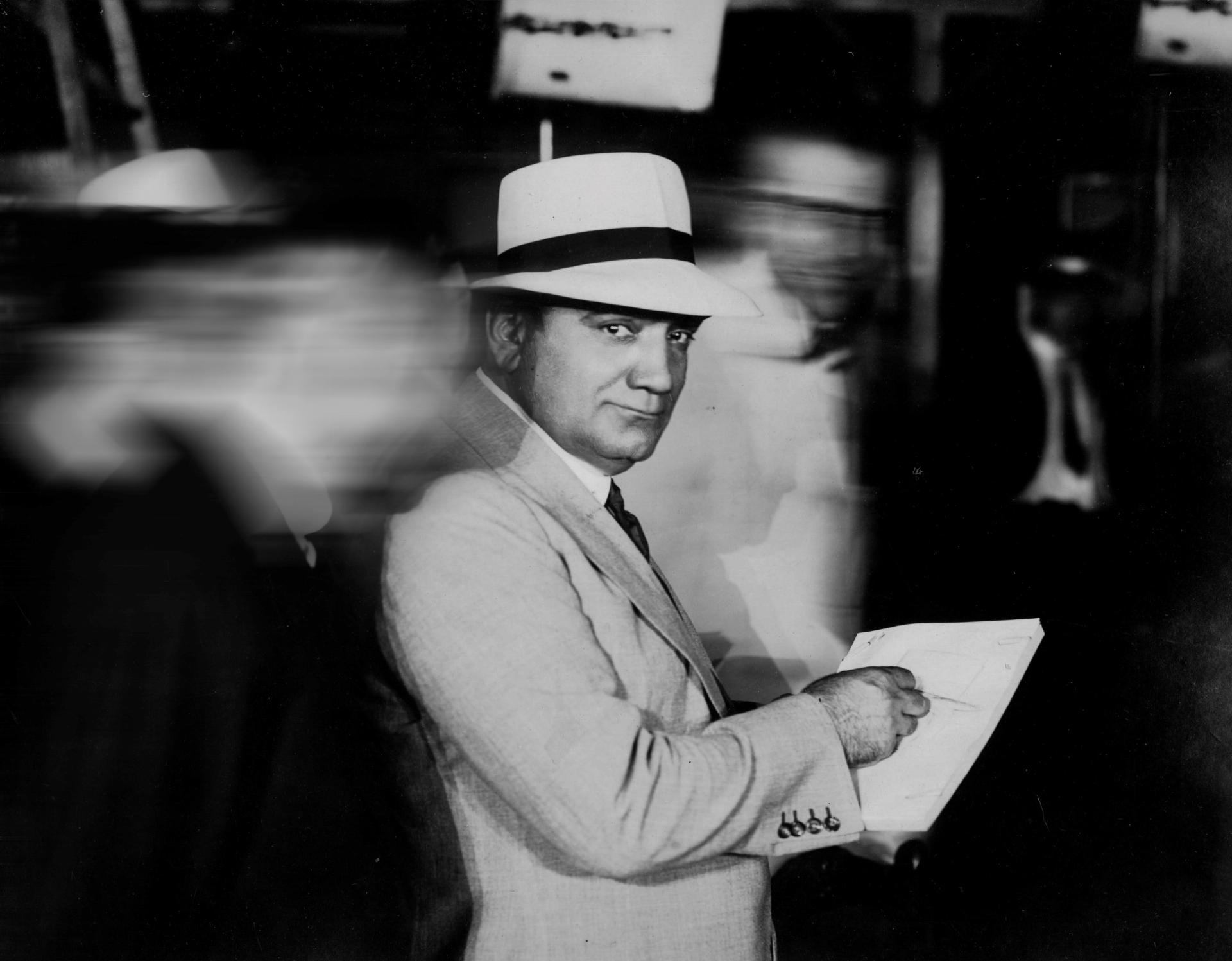 Enrico Caruso: from Naples to New York coming soon