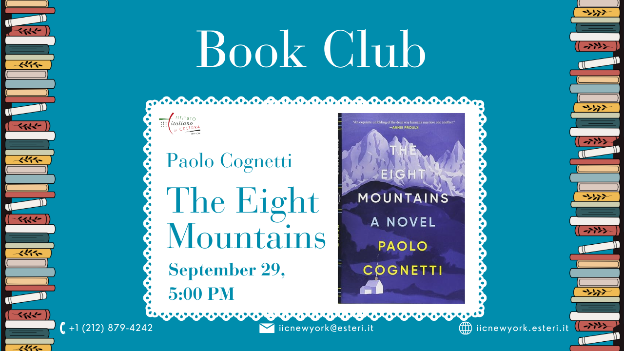 book club orizzontale