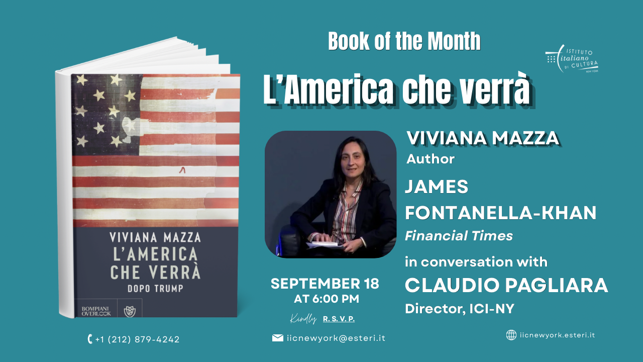Book of the Month